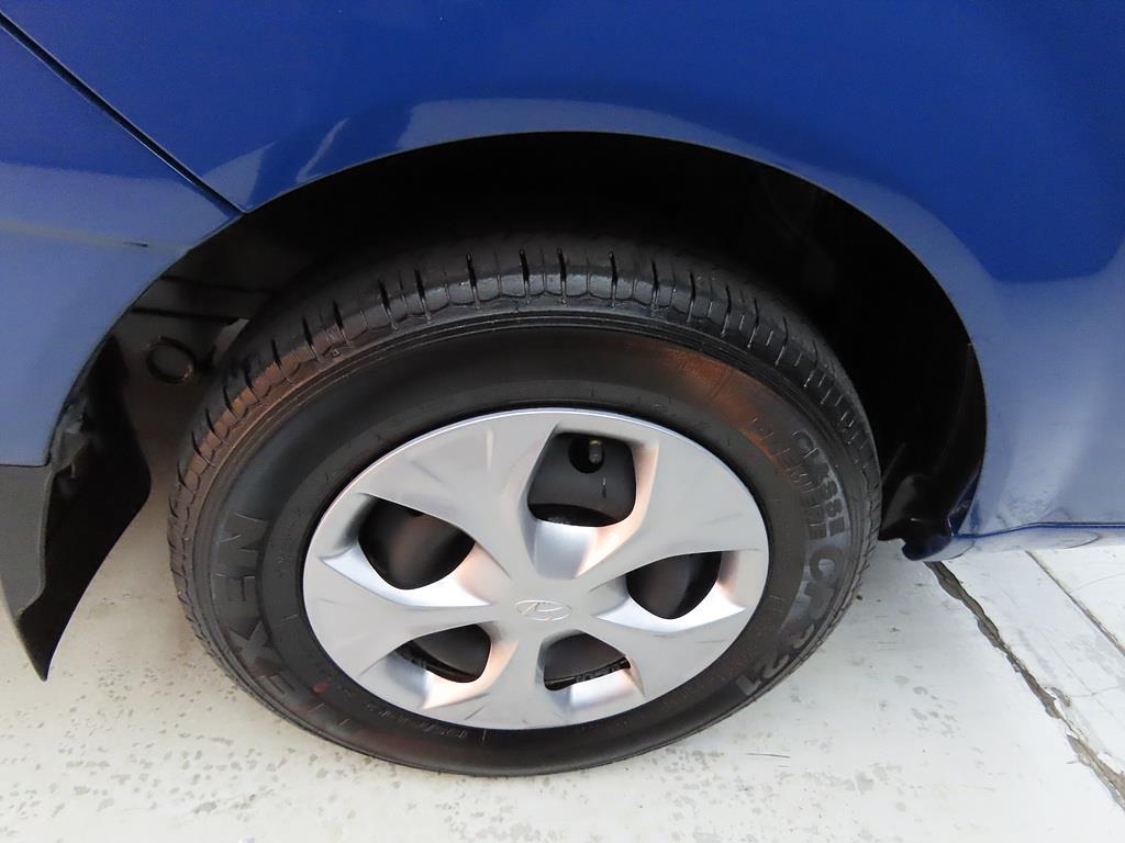 현대 포터2 1톤 카고 LPG 15