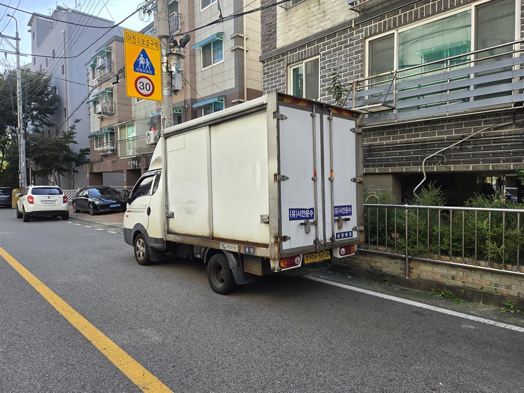 현대 포터2 1톤 표준탑 9