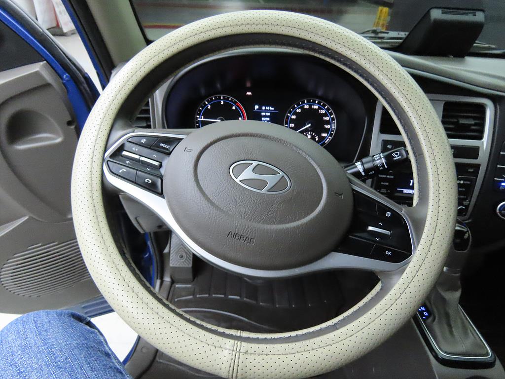 현대 포터2 1톤 카고 LPG 6