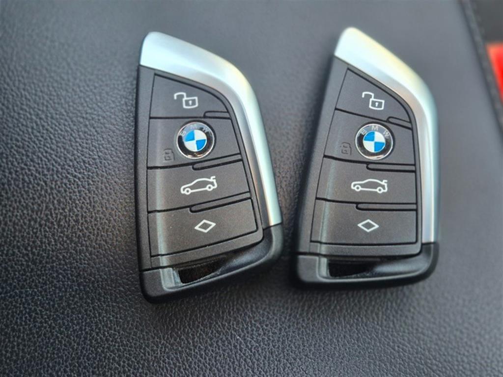 BMW X3 xDrive 20i xLine 9