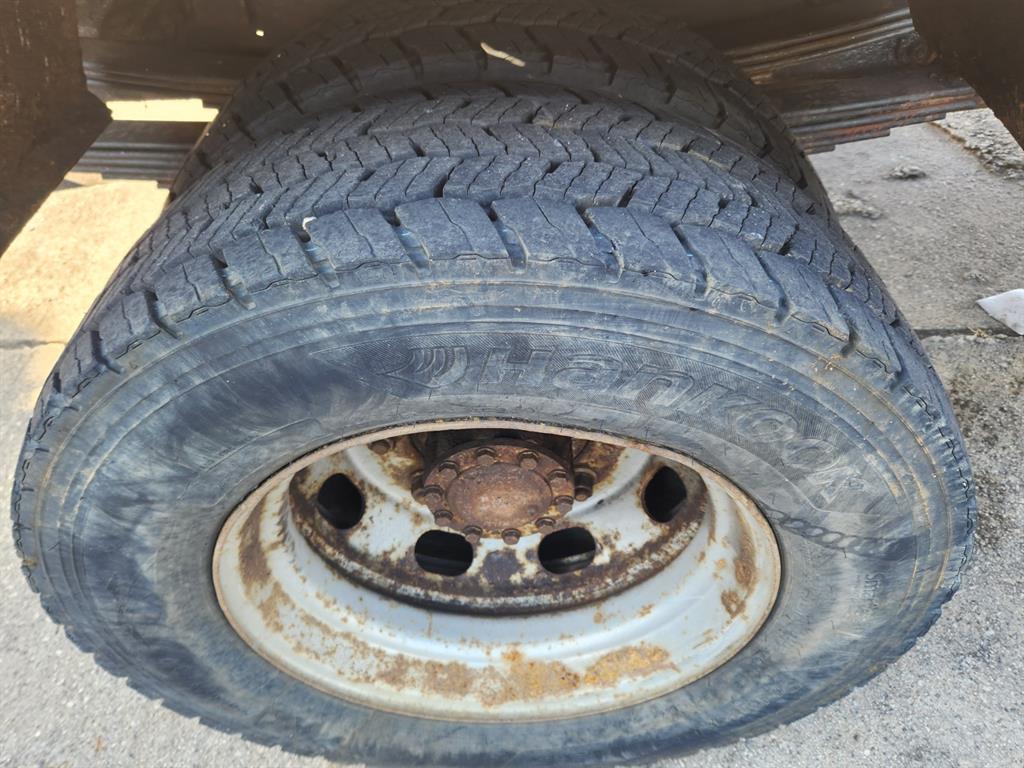 현대 메가트럭 화물덤프 5톤 16