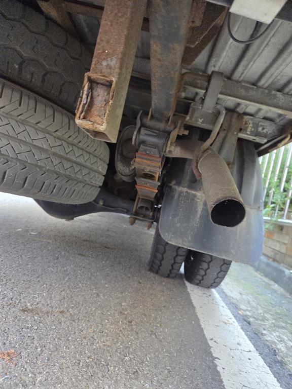 현대 포터2 1톤 표준탑 8