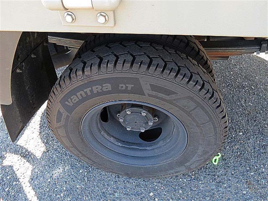 기아 봉고3 1.2톤 윙바디 LPG 19