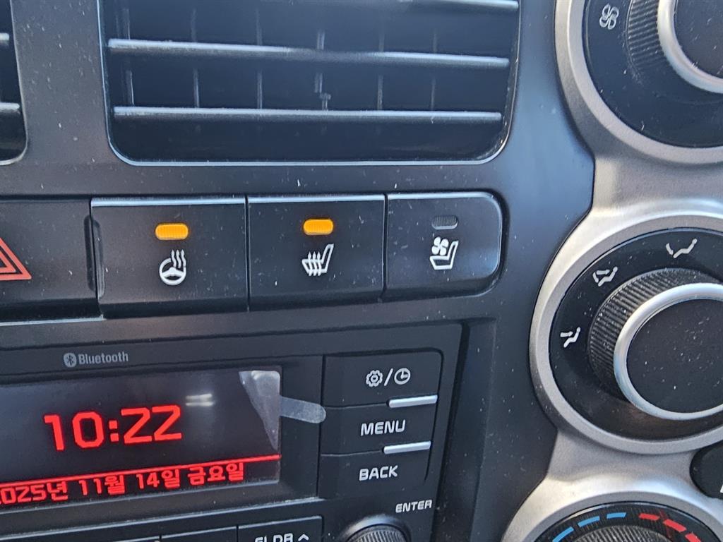 기아 봉고3 1.2톤 윙바디 10