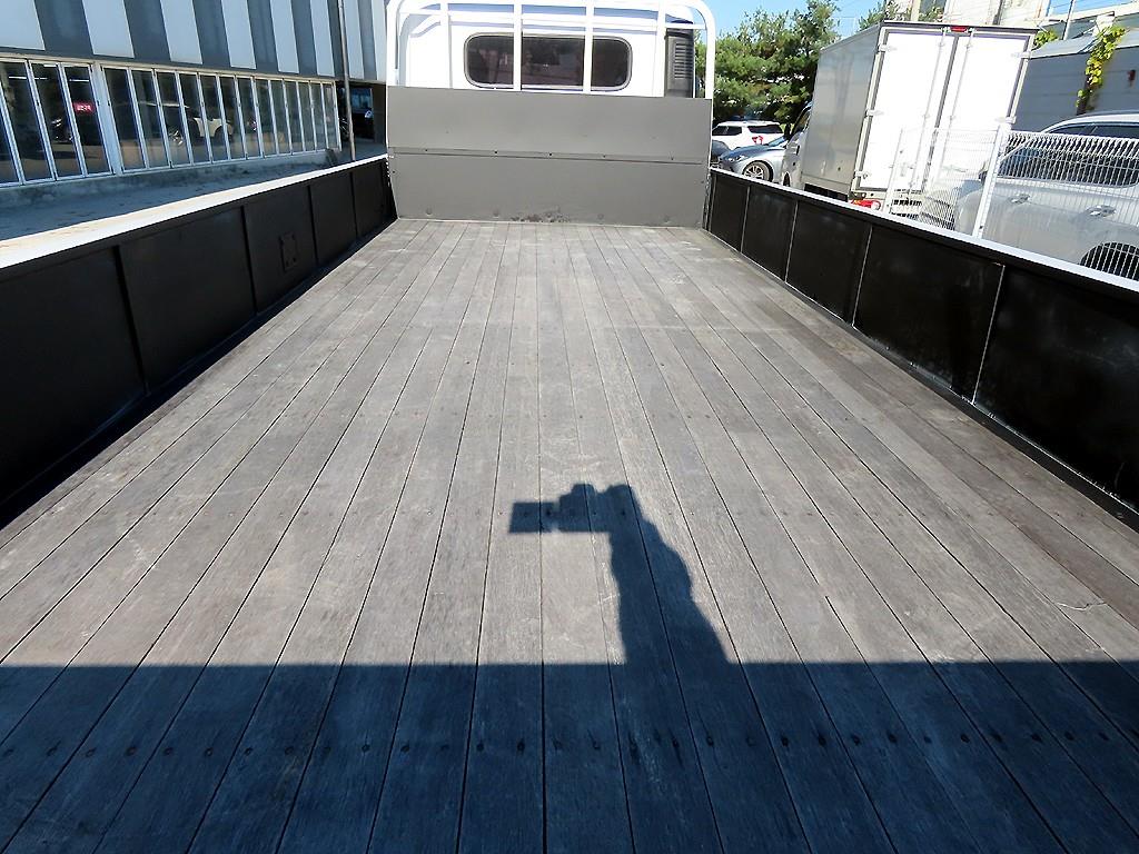 현대 올뉴마이티 카고 4