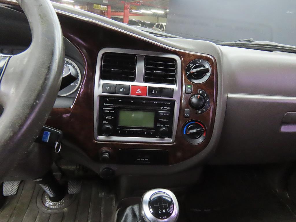 현대 포터2 1톤 카고 8