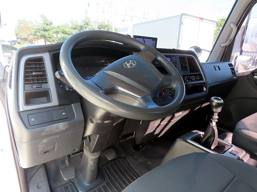 현대 올뉴마이티 카고 6