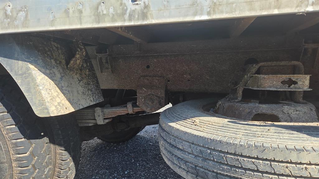 기아 봉고3 1.4톤 표준탑 9