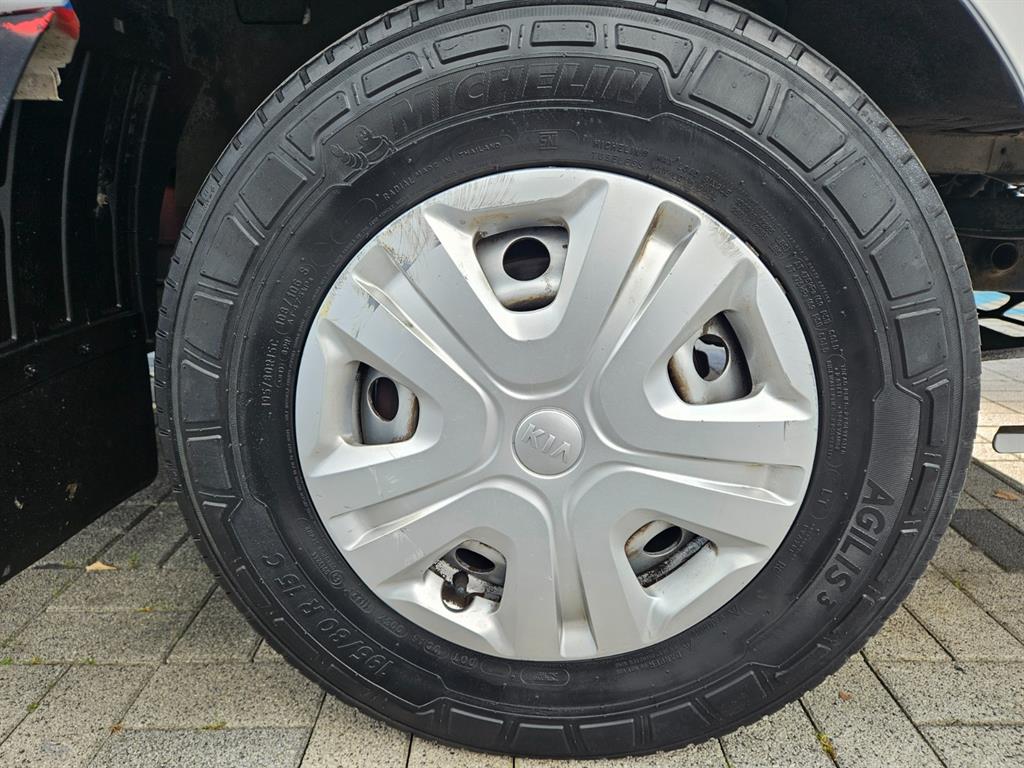 기아 봉고3 1톤 표준탑 14