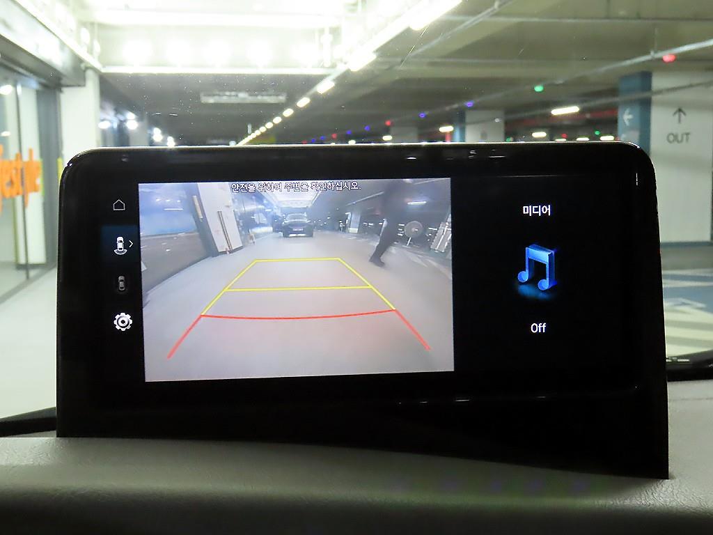 현대 포터2 1톤 카고 전기 15