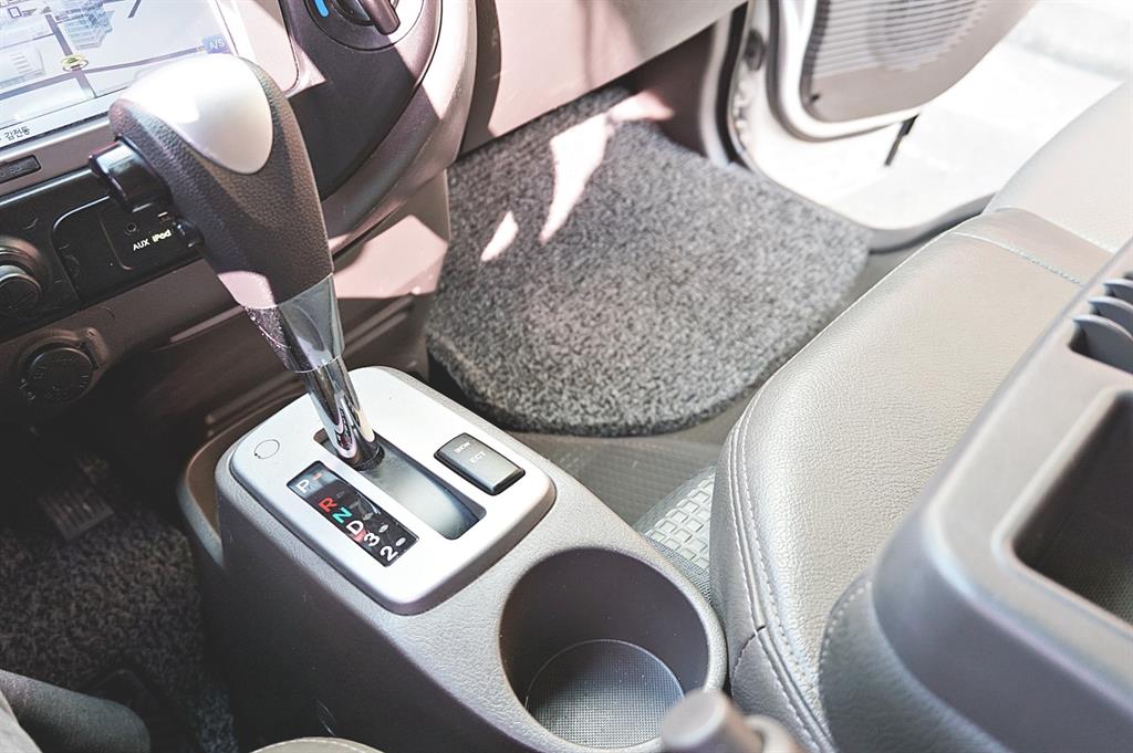 현대 포터2 1톤 윙바디 15