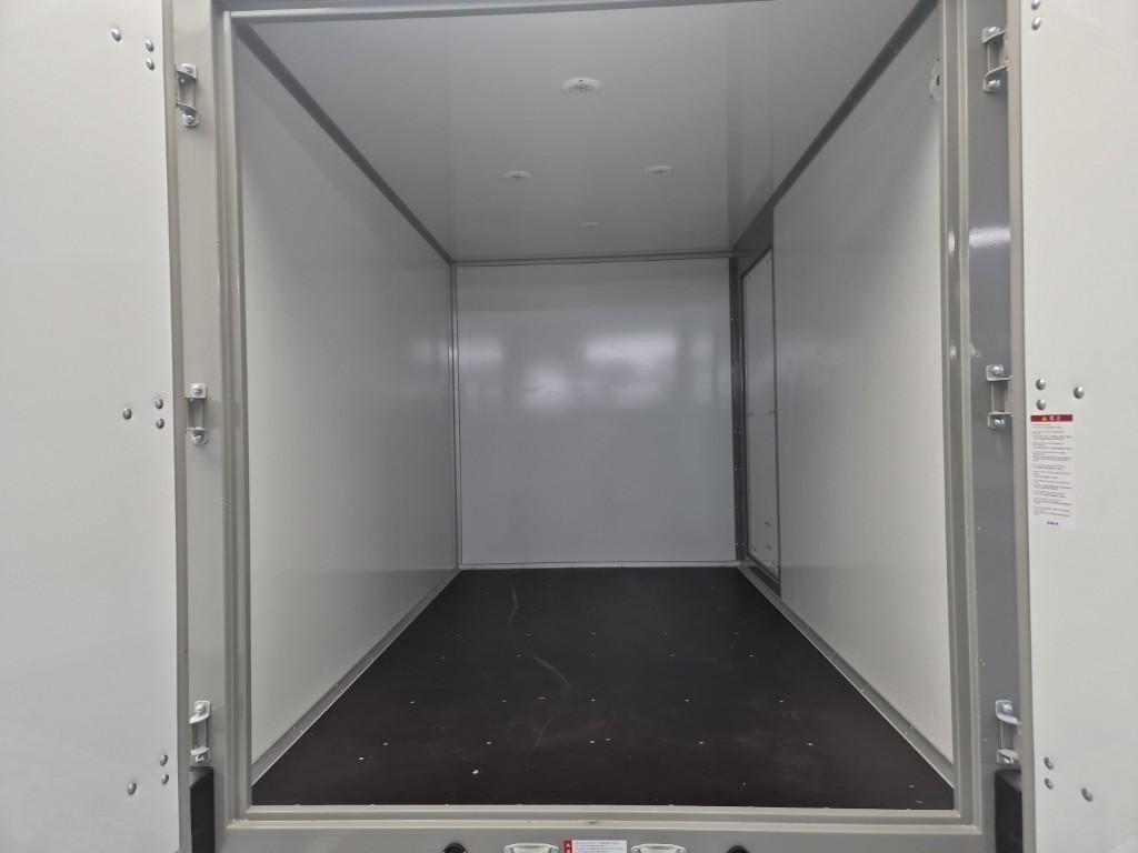 기아 봉고3 1톤 표준탑 LPG 17