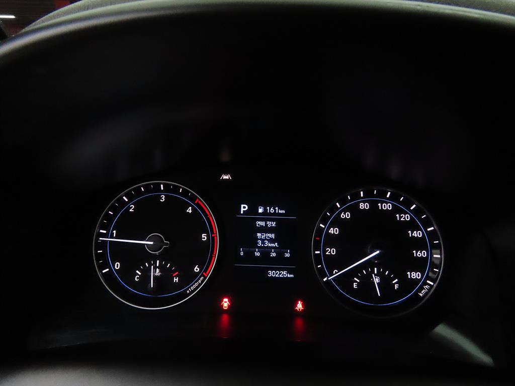 현대 포터2 1톤 카고 LPG 7