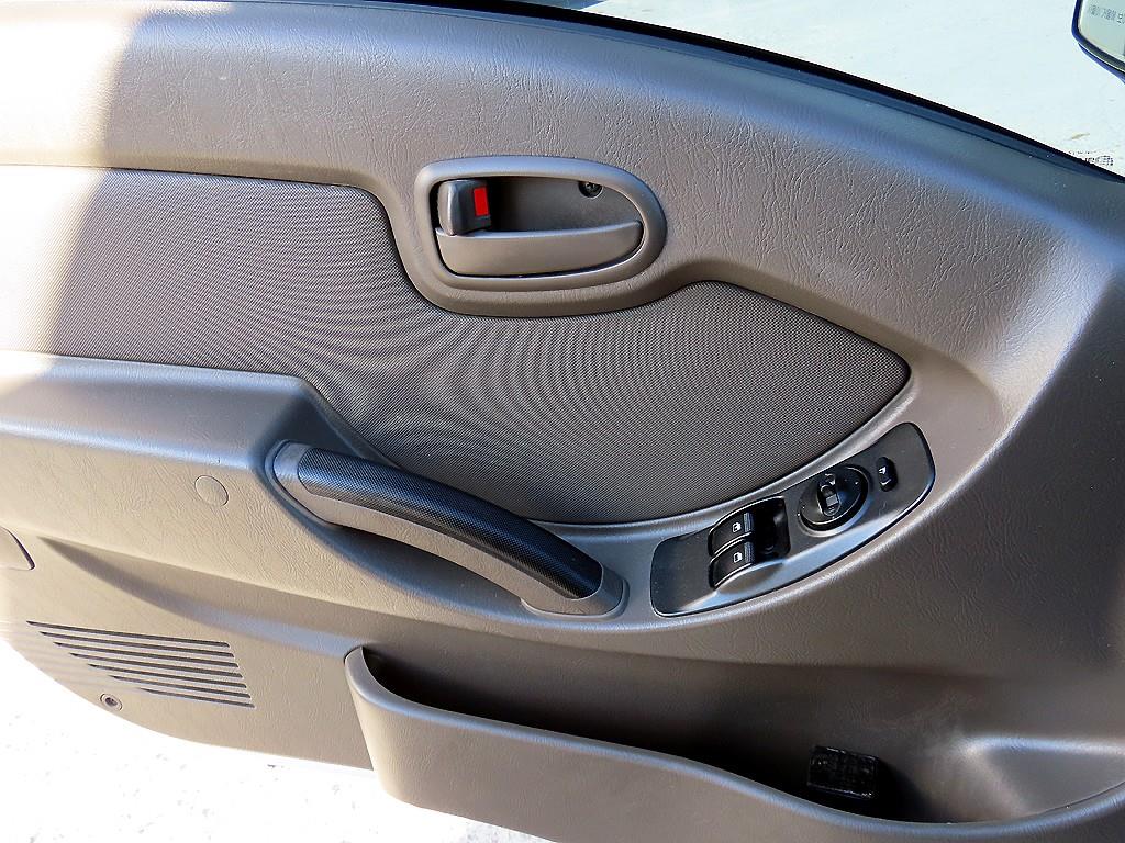 현대 포터2 1톤 냉동탑 11