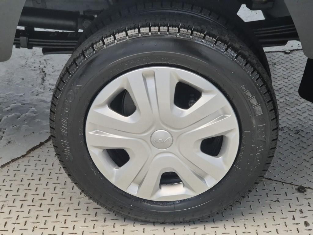 기아 봉고3 1톤 표준탑 LPG 19