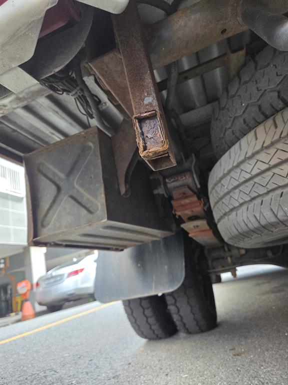 현대 포터2 1톤 표준탑 6