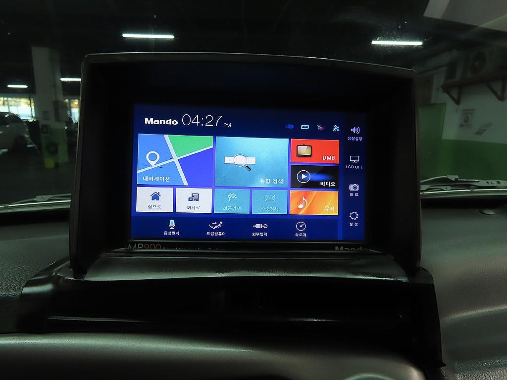 기아 봉고3 1톤 표준탑 17