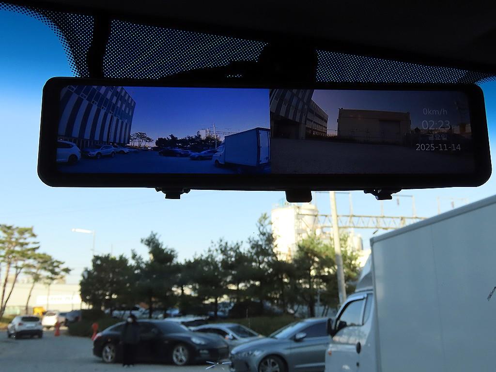 기아 봉고3 1톤 포장탑 전기 15