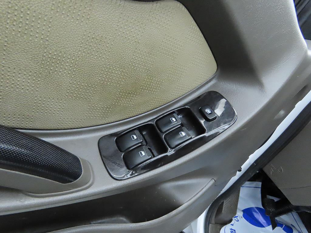 현대 포터2 1톤 카고 15