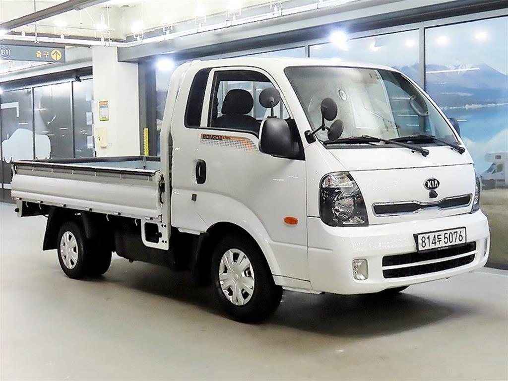 기아 봉고3 1톤 카고