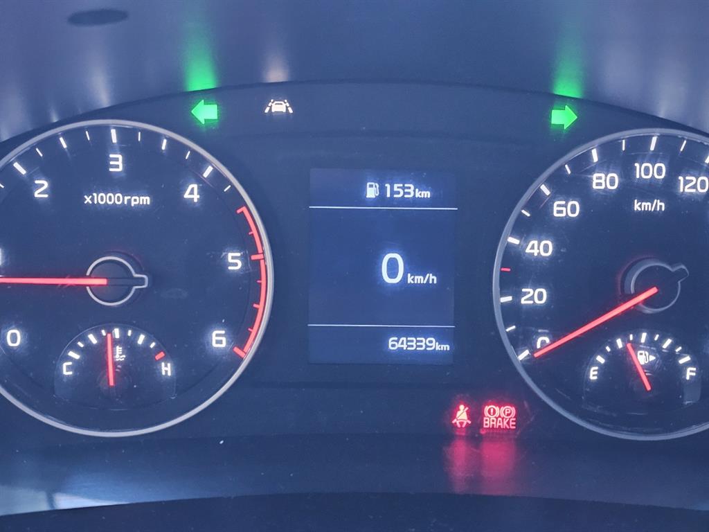 기아 봉고3 1.2톤 윙바디 8