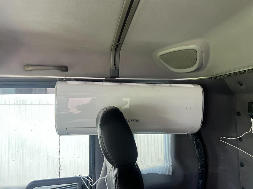 현대 뉴파워트럭 윙바디 4.5톤 수동 13