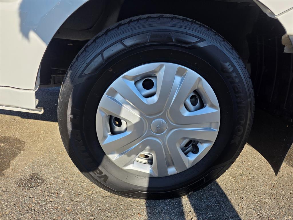 기아 봉고3 1톤 표준탑 LPG 10