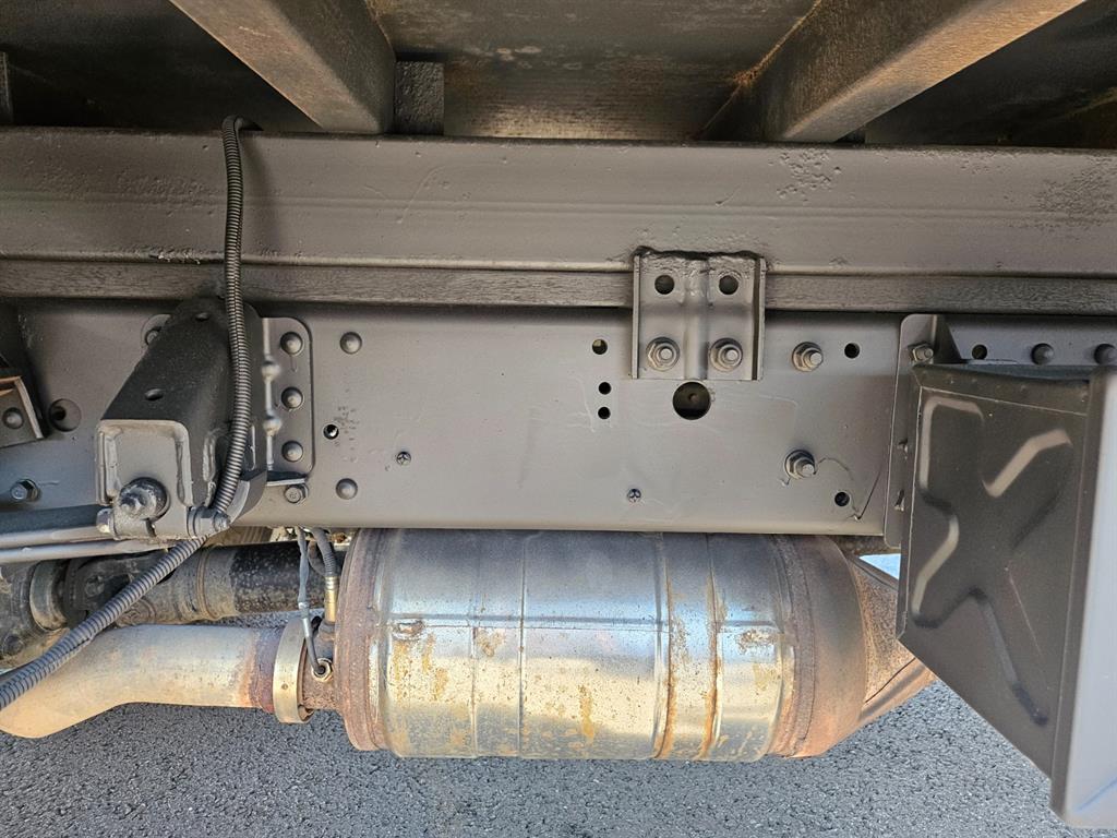 현대 올뉴마이티 2.5톤 익스하이탑 10