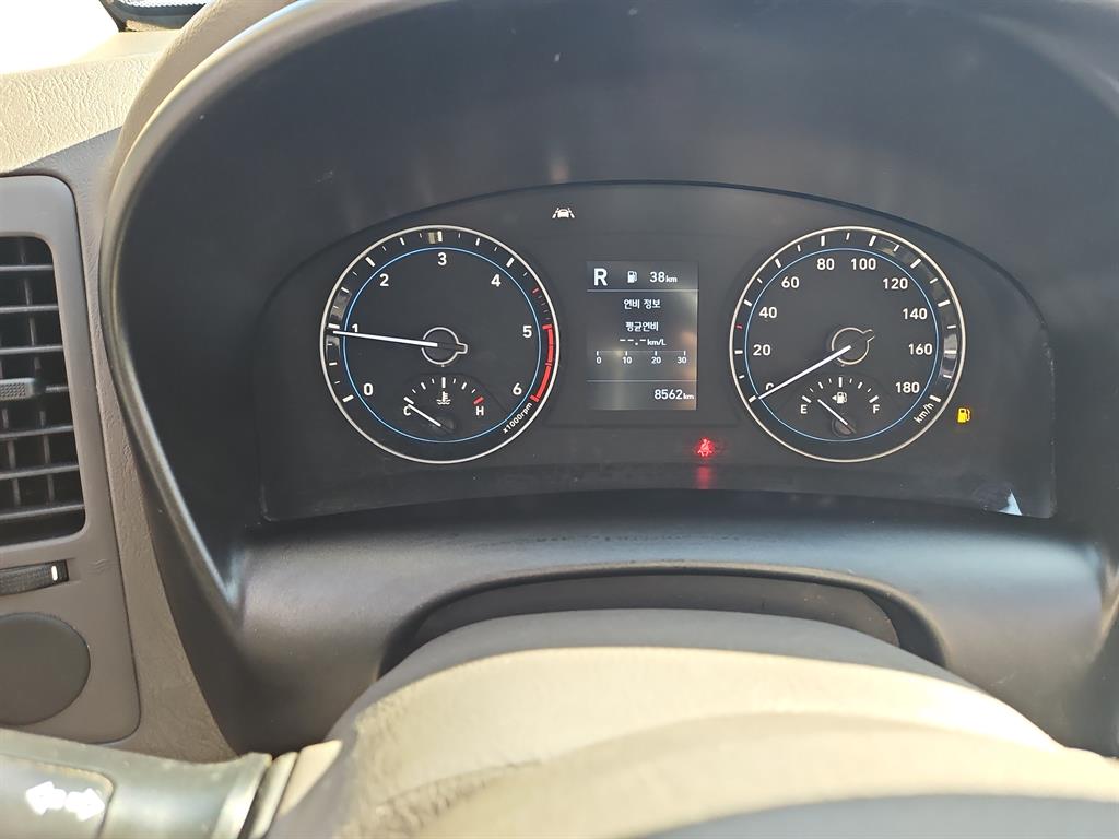 현대 포터2 1톤 표준탑 9