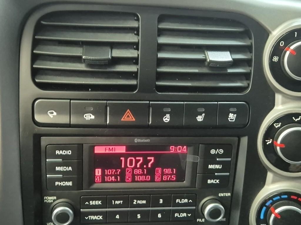 기아 봉고3 1톤 표준탑 LPG 13