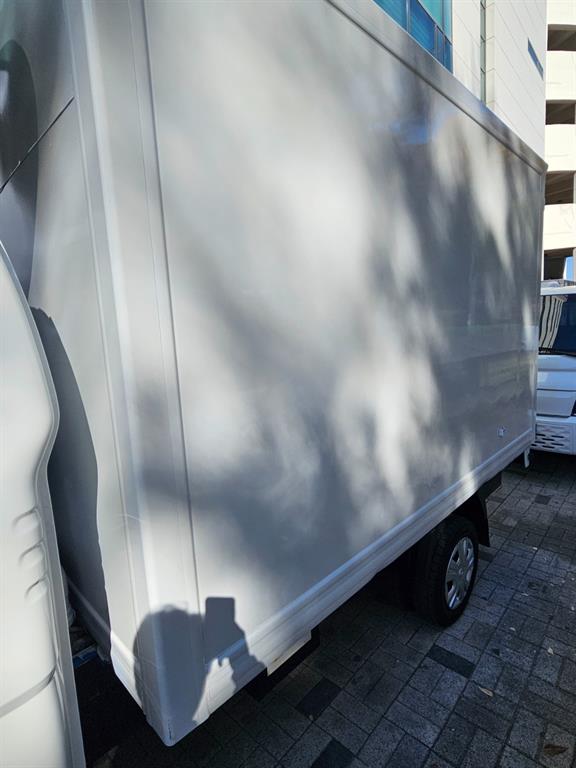 기아 봉고3 1톤 표준탑 5