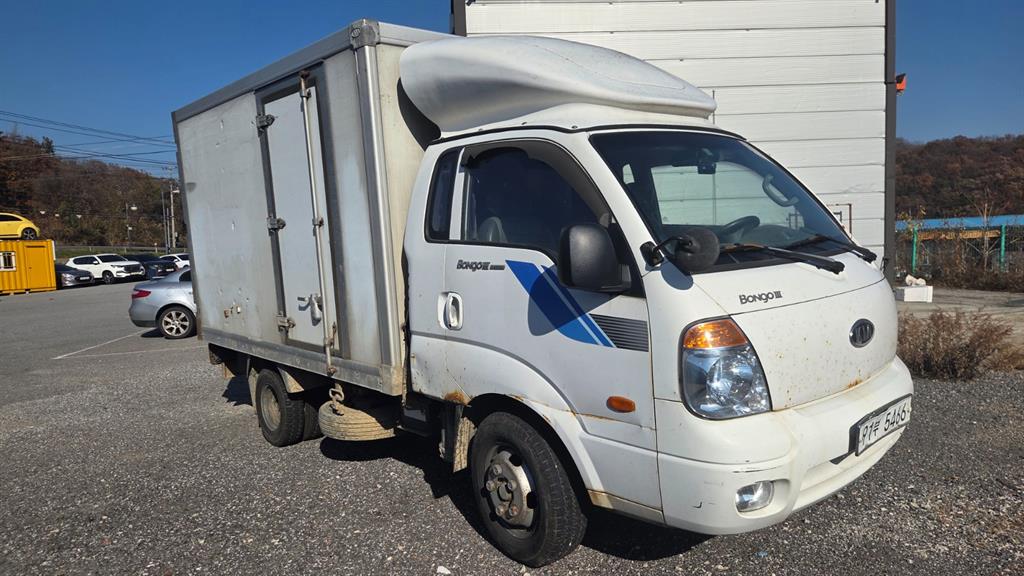 기아 봉고3 1.4톤 표준탑 2