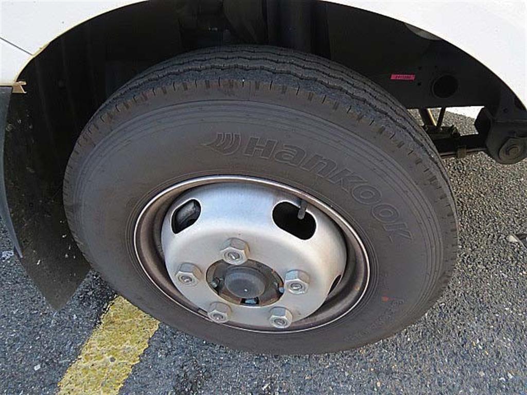 기아 봉고3 1.2톤 윙바디 LPG 18