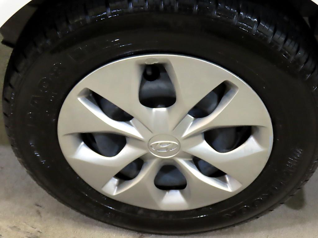 현대 포터2 1톤 카고 전기 17