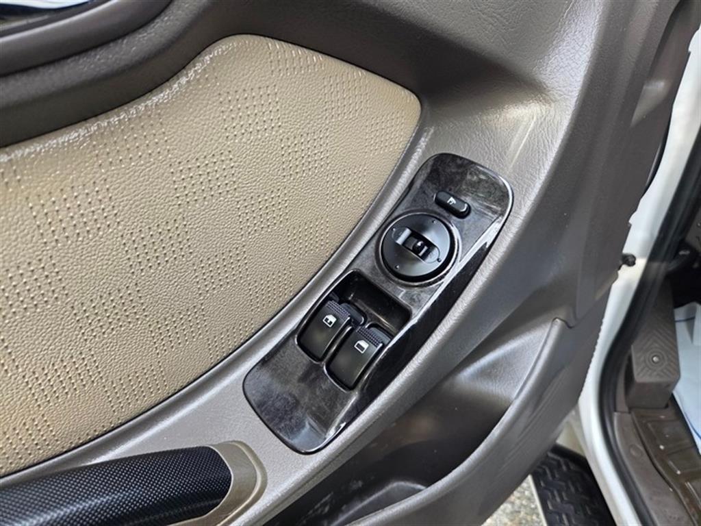 현대 포터2 1톤 카고 슈퍼캡 7