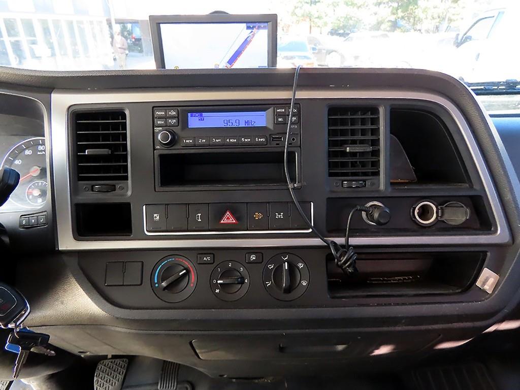 현대 올뉴마이티 카고 11