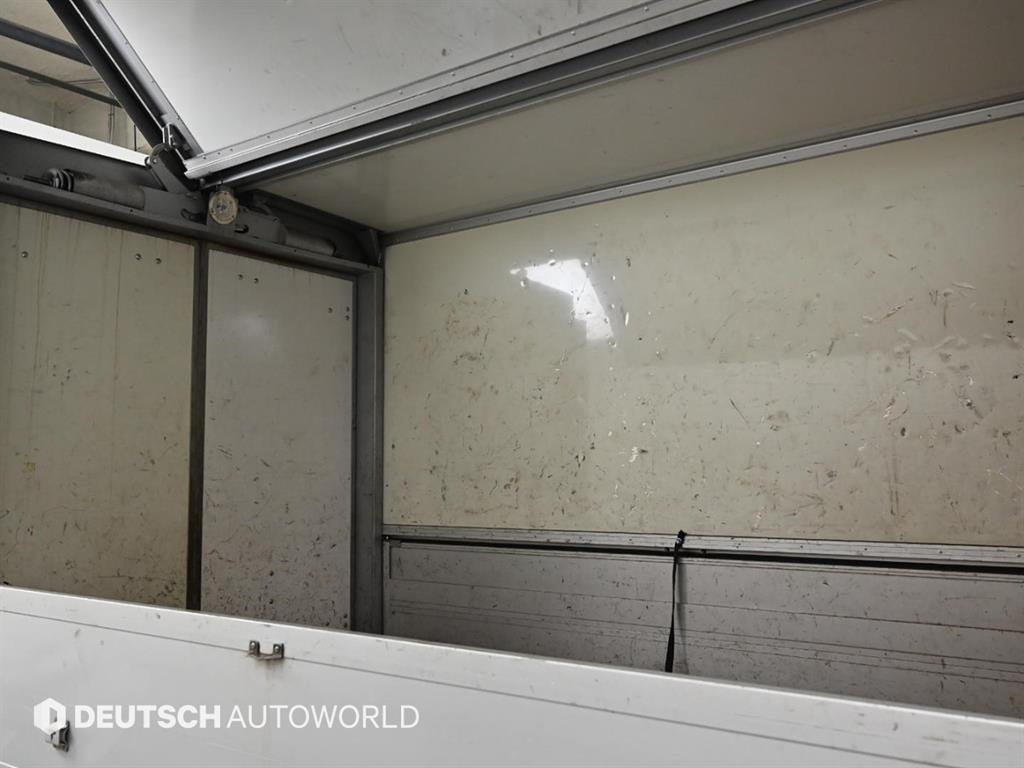 현대 포터2 1톤 윙바디 10