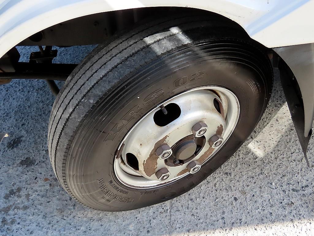 기아 봉고3 1.2톤 윙바디 18