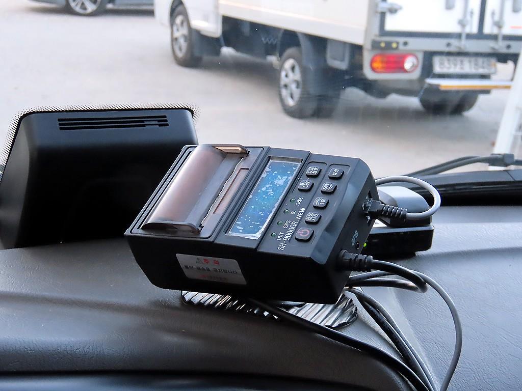 현대 포터2 1톤 냉동탑 트윈컴프 14