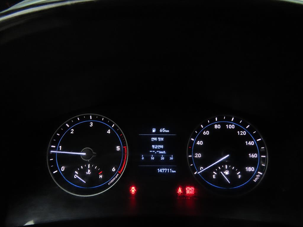 현대 포터2 1톤 카고 8