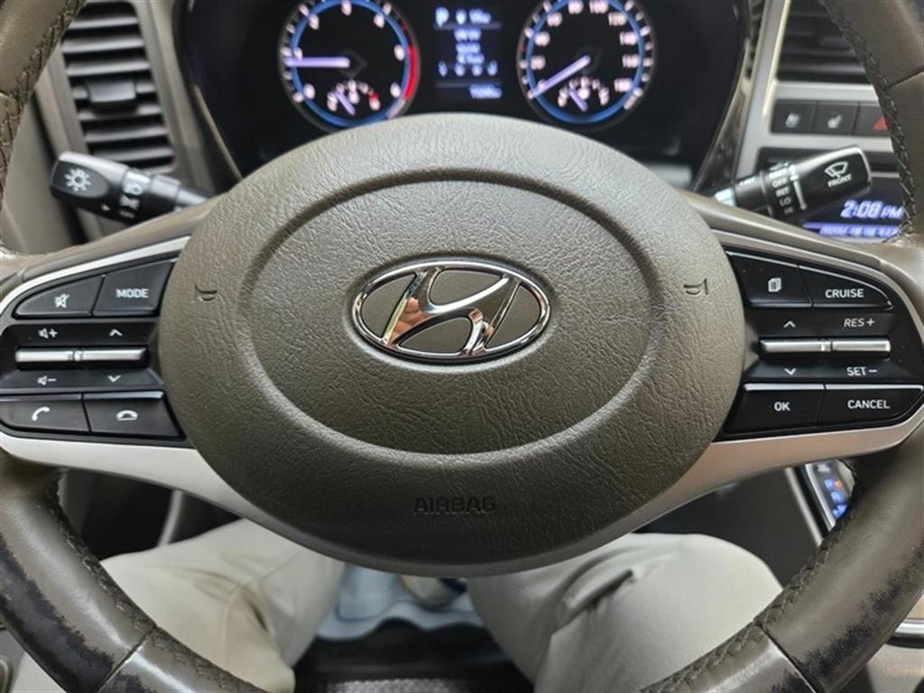 현대 포터2 1톤 카고 슈퍼캡 8