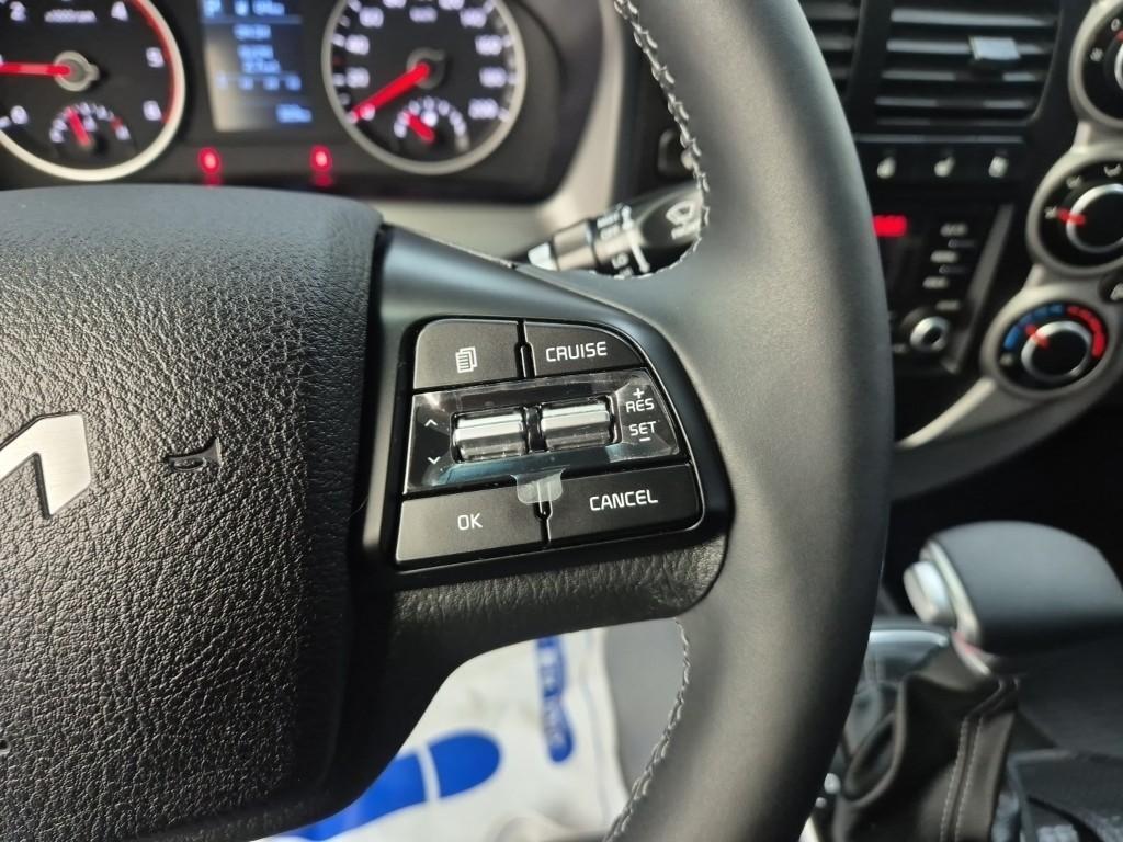 기아 봉고3 1톤 표준탑 LPG 12