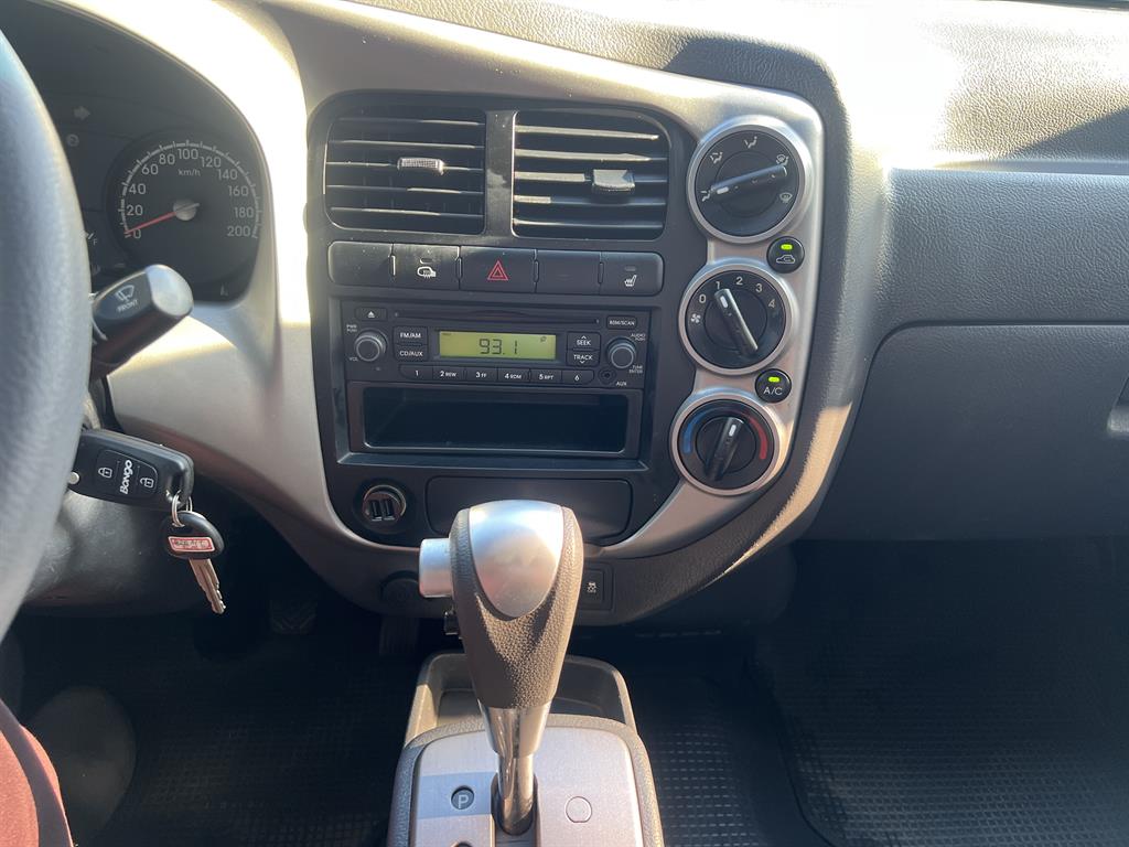 기아 봉고3 1톤 카고 8