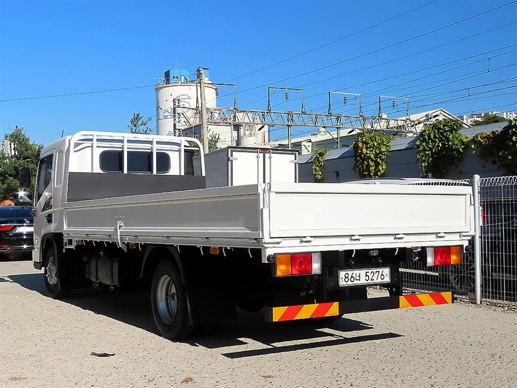 현대 올뉴마이티 카고 2