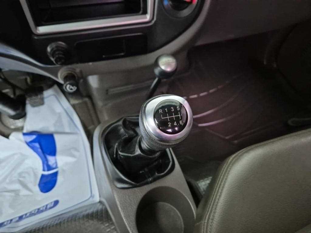 현대 포터2 1톤 카고 6