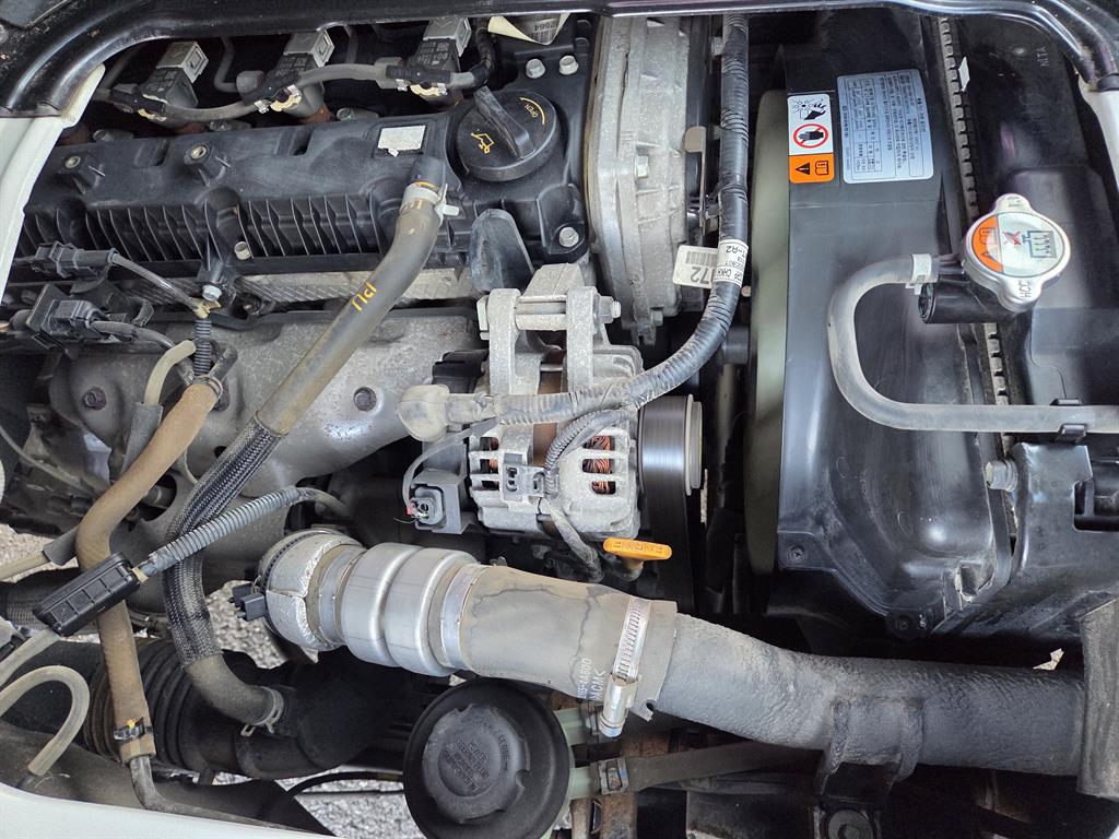 기아 봉고3 1톤 표준탑 9