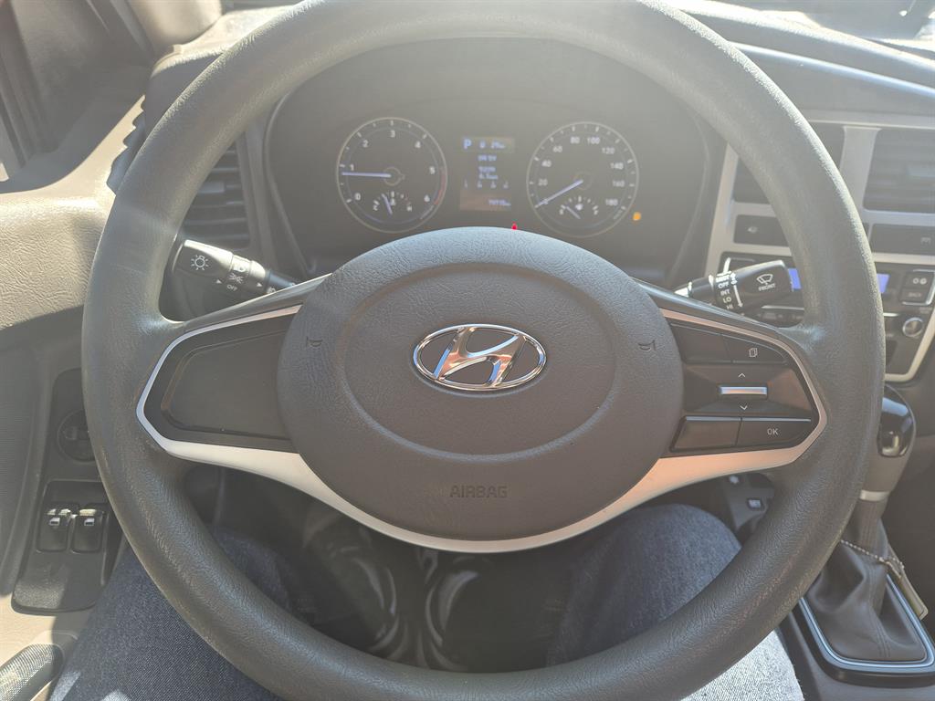 현대 포터2 1톤 냉동탑 7