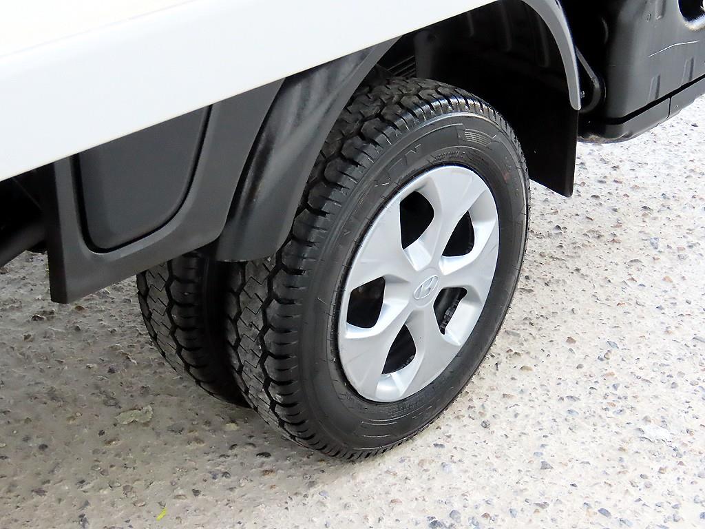 현대 포터2 1톤 냉동탑 트윈컴프 19