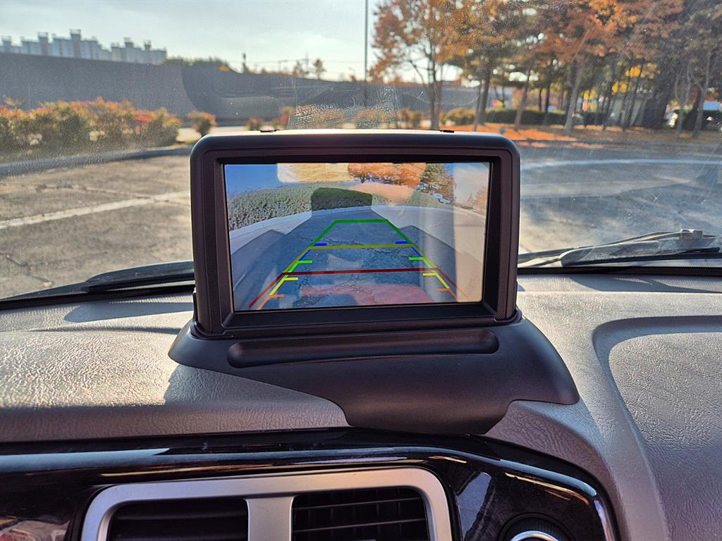 현대 포터2 1톤 카고 더블캡 장축 16