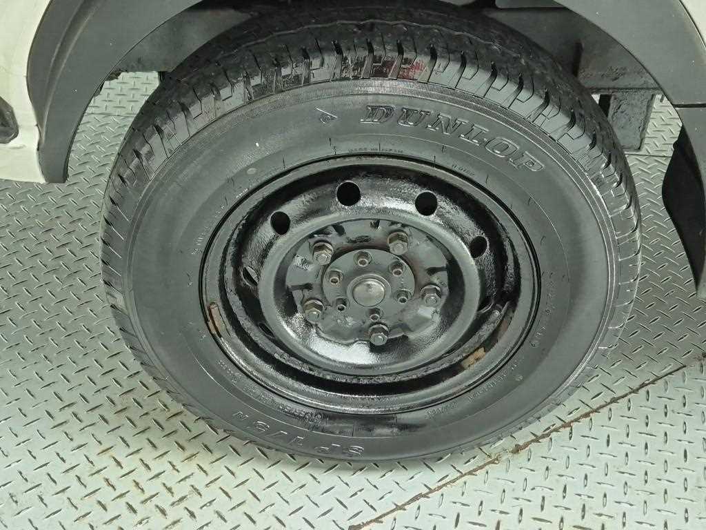 현대 포터2 1톤 카고 14